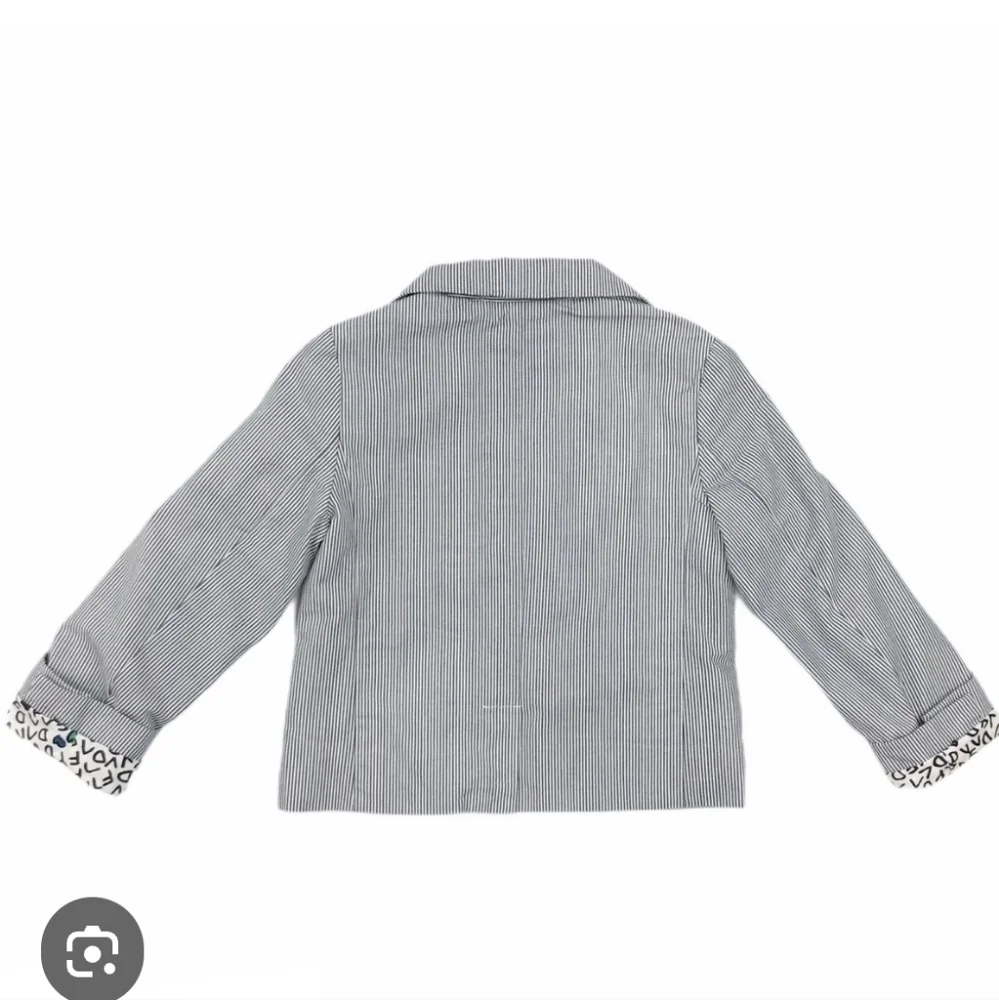 Diane Von Furstenberg set this